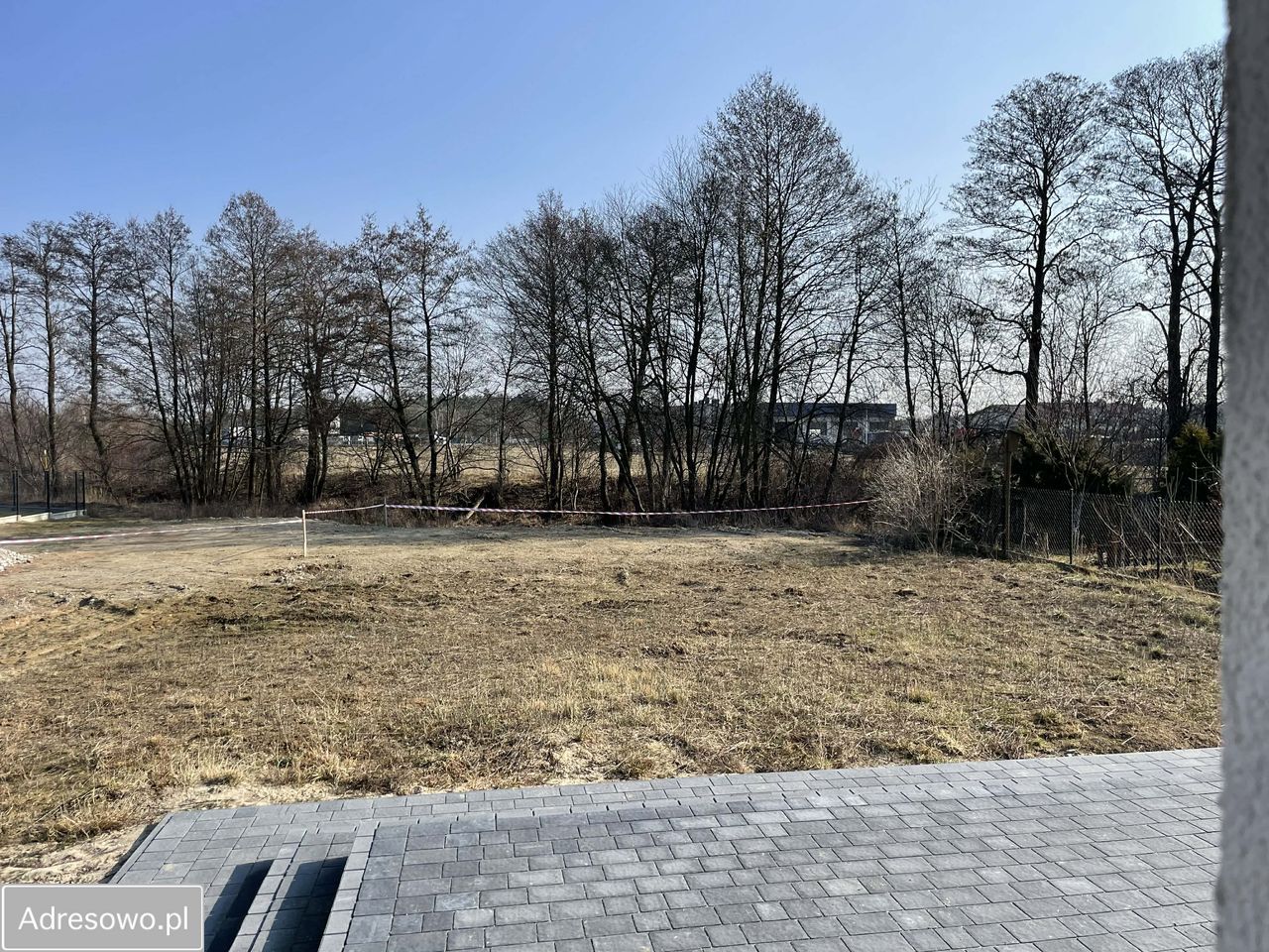 bliźniak, 4 pokoje Skrzeszew, ul. hr. Zdzisława Grocholskiego. Zdjęcie 14