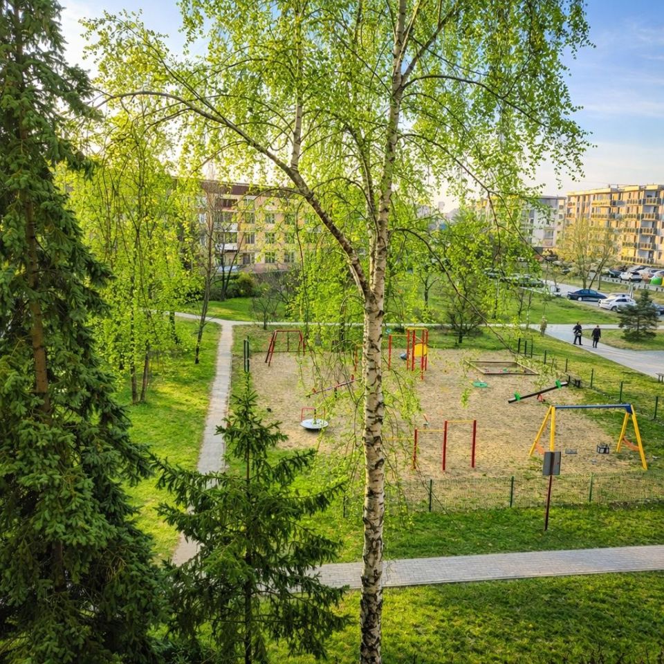 Mieszkanie 3-pokojowe Brodnica, ul. Mieszka I. Zdjęcie 4