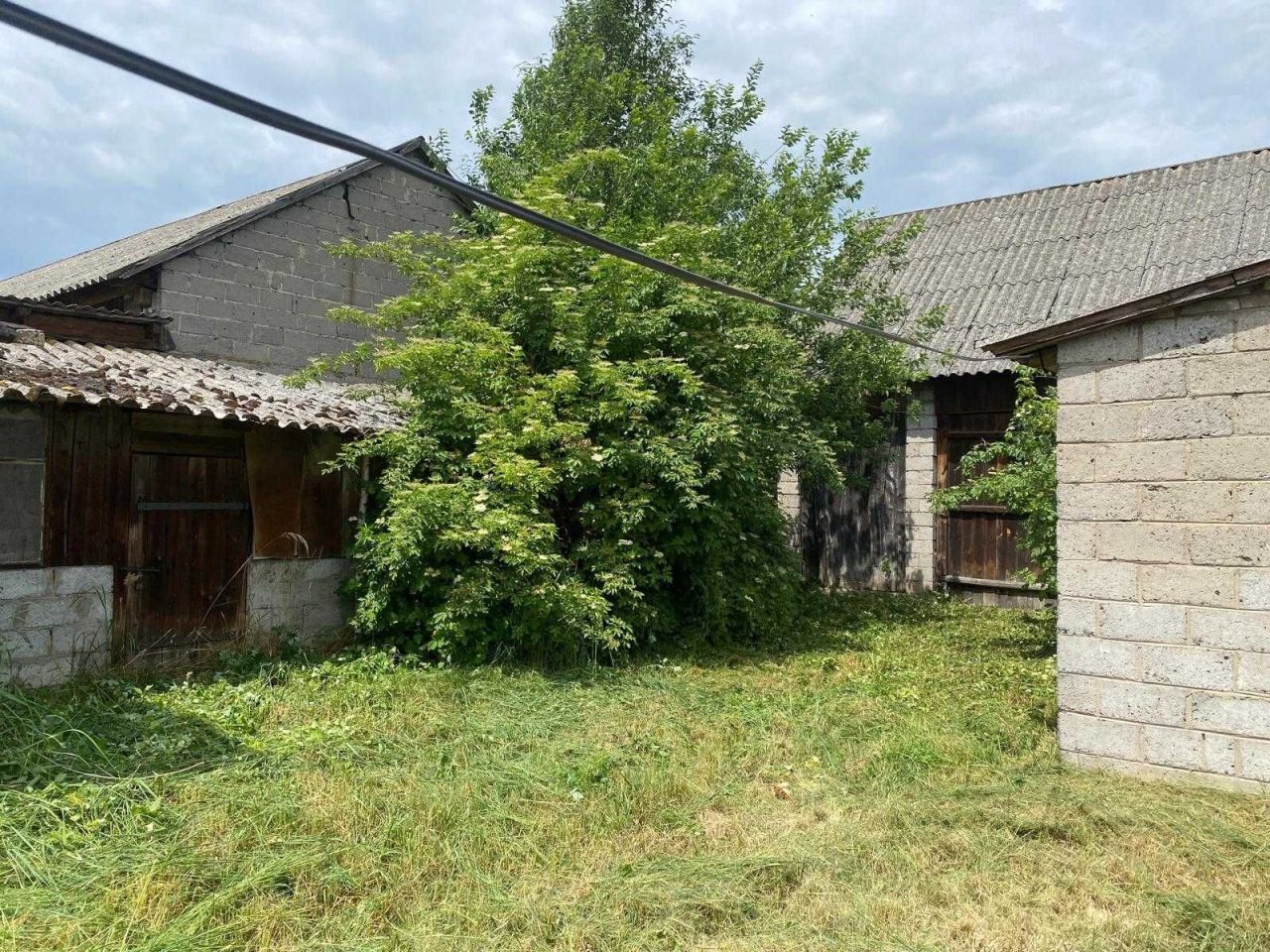 gospodarstwo Mroczków Duży. Zdjęcie 7