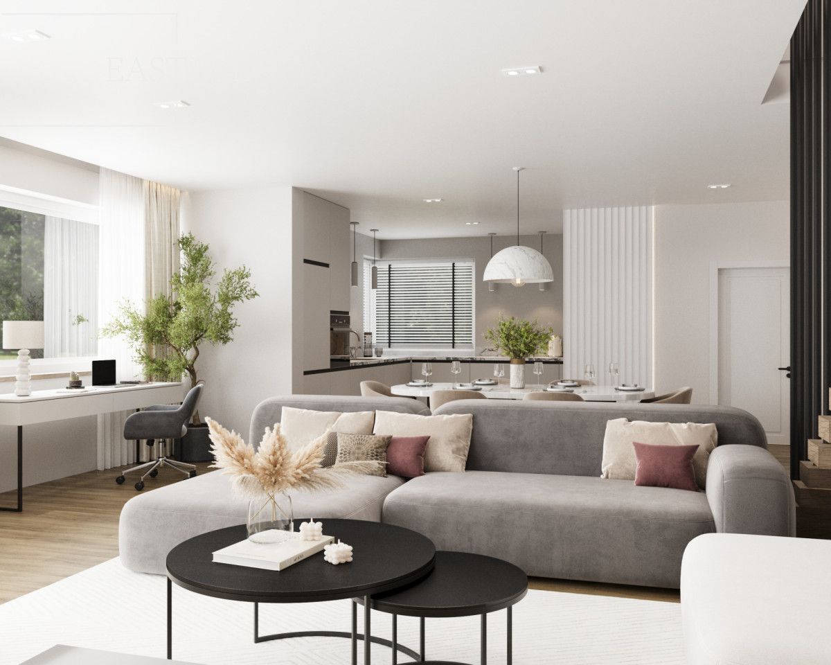 dom wolnostojący, 4 pokoje Czersk. Zdjęcie 11