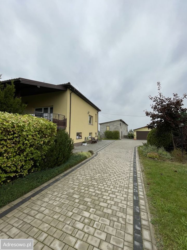 Działka siedliskowa Lesznowola. Zdjęcie 16