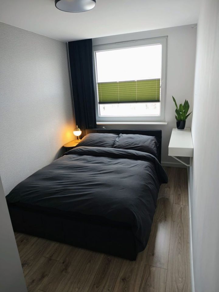 Mieszkanie 4-pokojowe Radom, ul. Jana Zamoyskiego. Zdjęcie 6