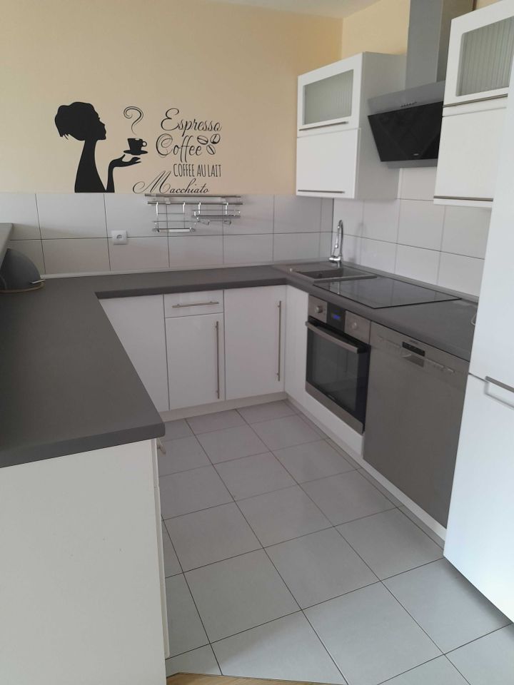 Mieszkanie 2-pokojowe Mrągowo, ul. Długa. Zdjęcie 5