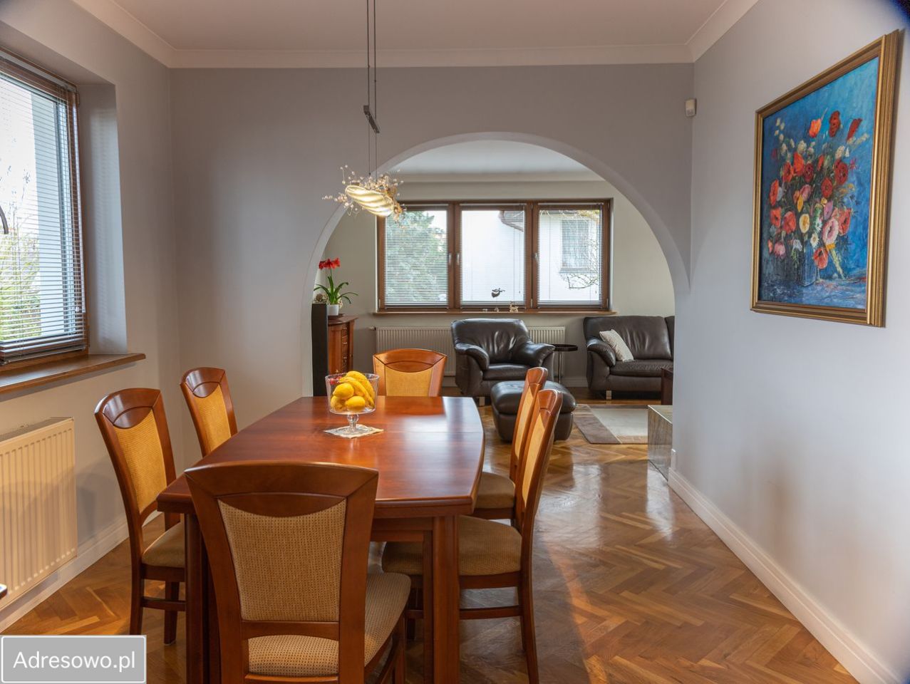 bliźniak, 6 pokoi Szczecin Gumieńce, ul. Leona Babińskiego. Zdjęcie 9