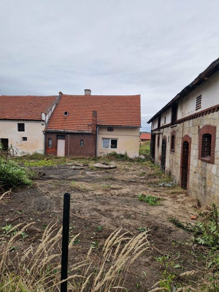 gospodarstwo Dębniki. Zdjęcie 2