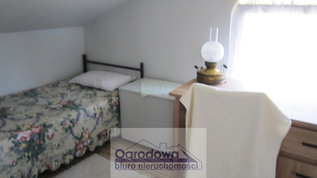 dom wolnostojący, 7 pokoi Łochów. Zdjęcie 27