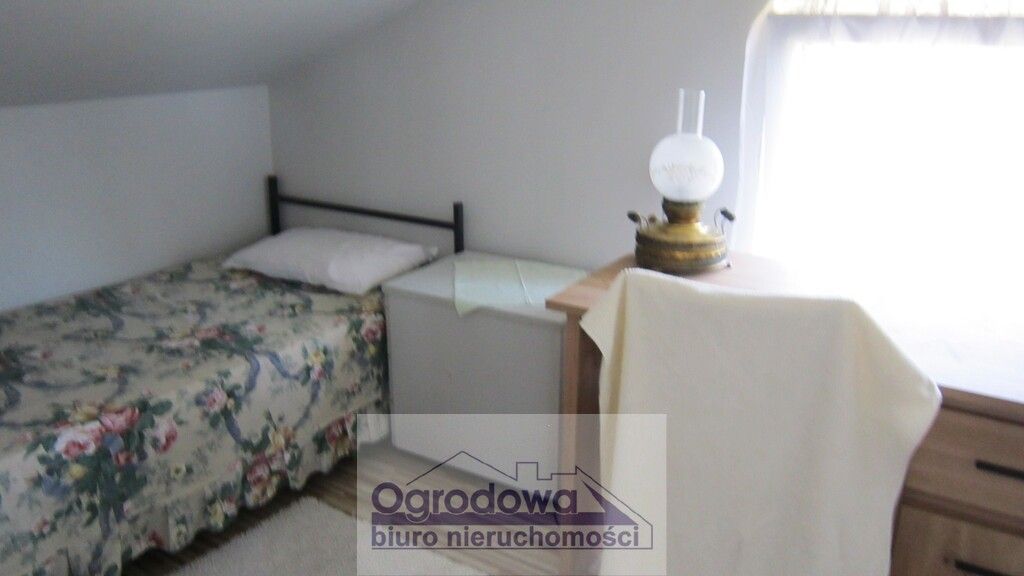 dom wolnostojący, 7 pokoi Łochów. Zdjęcie 27