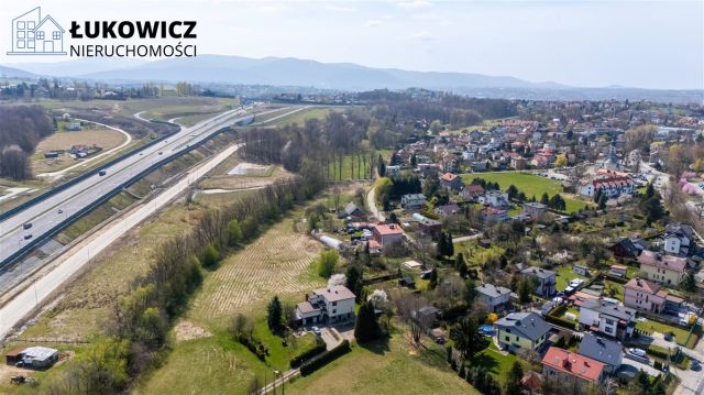 dom wolnostojący, 3 pokoje Bielsko-Biała Hałcnów. Zdjęcie 18