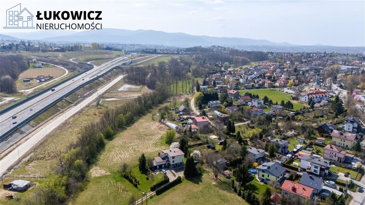 dom wolnostojący, 3 pokoje Bielsko-Biała Hałcnów. Zdjęcie 18