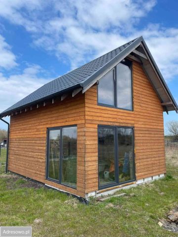 Działka budowlana Trzcinisko. Zdjęcie 1