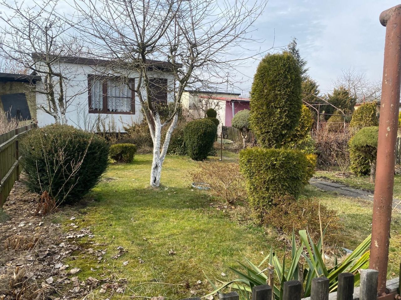 Działka rod Tychy. Zdjęcie 8