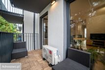 Mieszkanie 3-pokojowe Poznań Jeżyce, ul. Słupska. Zdjęcie 2
