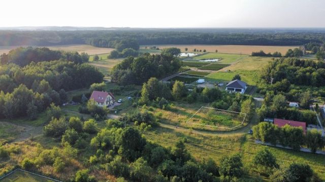 Działka budowlana Osolin. Zdjęcie 6