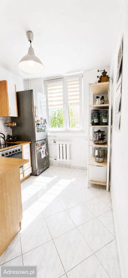 Mieszkanie 2-pokojowe Wrocław Karłowice, ul. Koszarowa. Zdjęcie 12