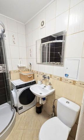 Mieszkanie 2-pokojowe Warszawa Grochów, ul. Znicza. Zdjęcie 5