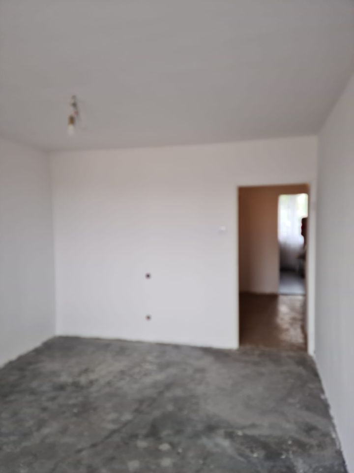 Mieszkanie 2-pokojowe Kraków Mistrzejowice, os. Tysiąclecia. Zdjęcie 5