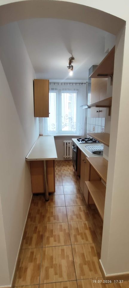 Mieszkanie 3-pokojowe Brzeg Centrum, ul. Kamienna. Zdjęcie 5
