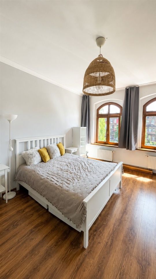 Mieszkanie 2-pokojowe Katowice, ul. Odrowążów. Zdjęcie 8