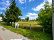 Działka inwestycyjna Węgrów Bagno, ul. Gdańska. Zdjęcie 3