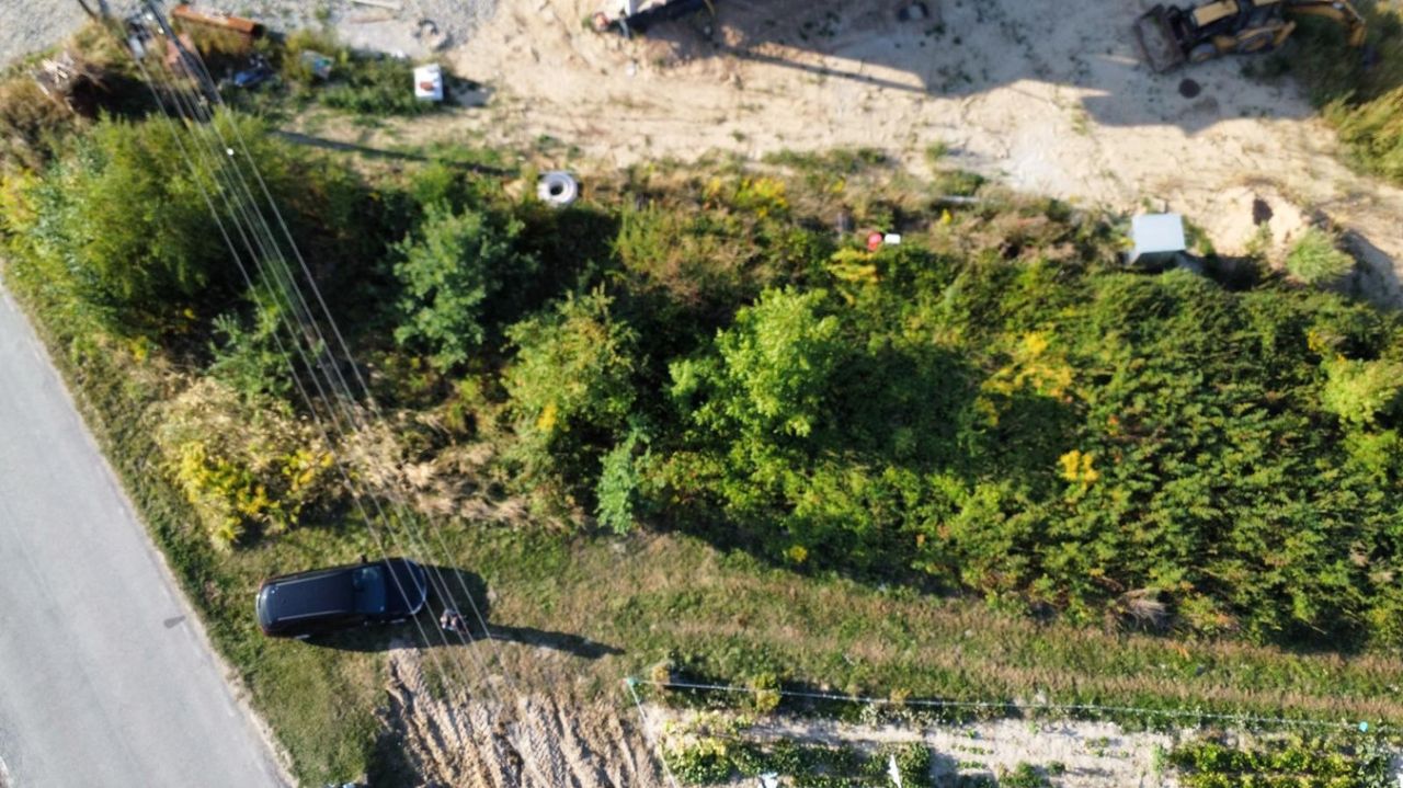 Działka budowlana Suchoraba. Zdjęcie 6