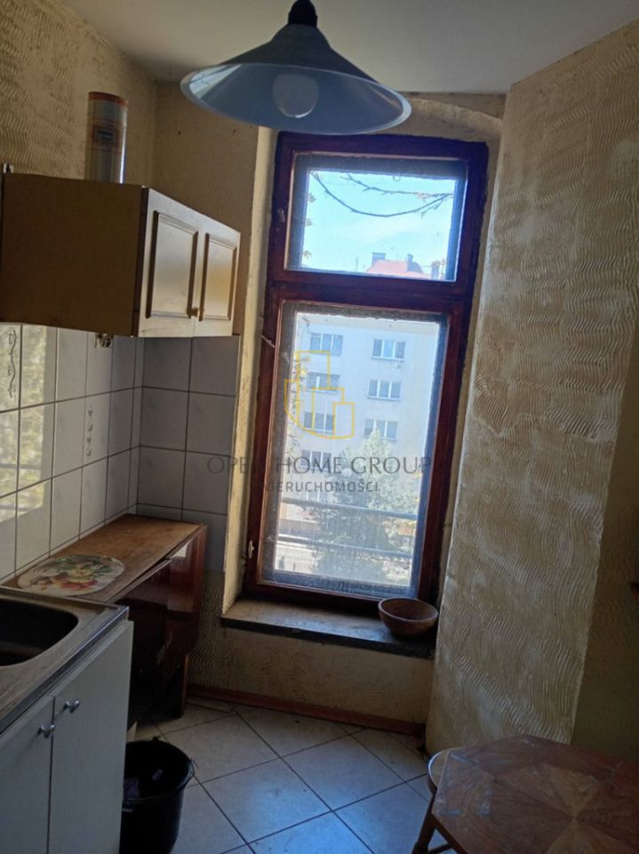 Mieszkanie 1-pokojowe Wrocław Stare Miasto, ul. Tadeusza Kościuszki. Zdjęcie 10