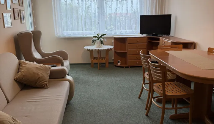 Mieszkanie 3-pokojowe Nowogard, ul. Gryfitów