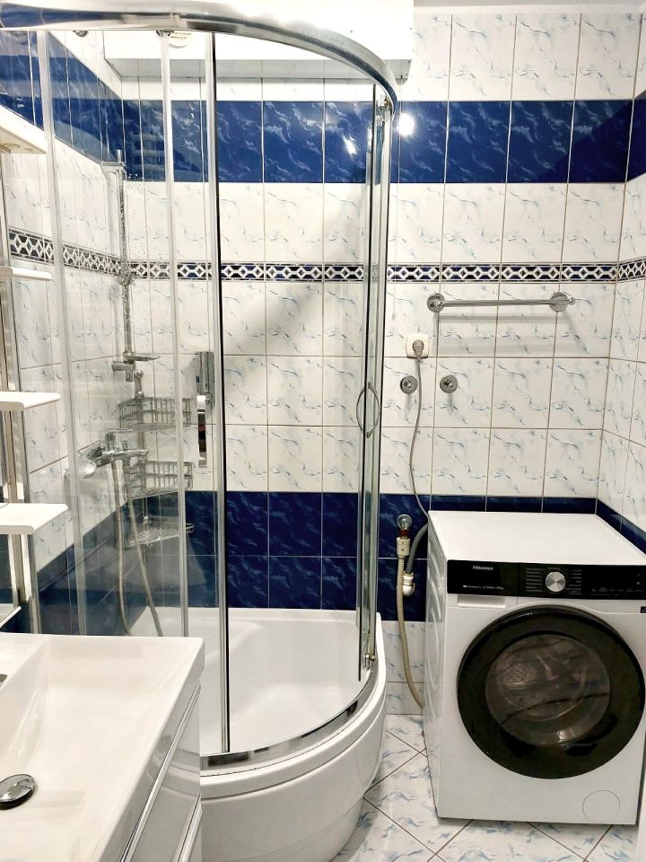 Mieszkanie 3-pokojowe Rybnik Boguszowice, os. Południe. Zdjęcie 7