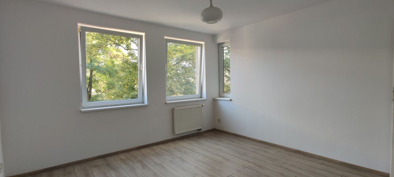 Mieszkanie 3-pokojowe Wrocław, ul. Bolesława Krzywoustego. Zdjęcie 5