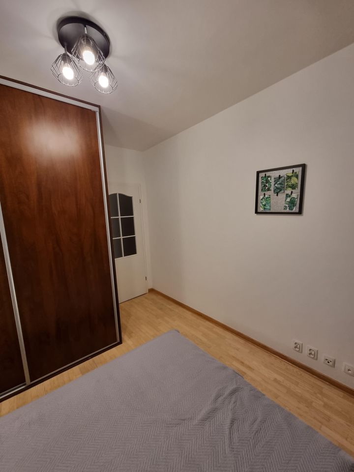Mieszkanie 2-pokojowe Warszawa Wilanów, ul. Sarmacka. Zdjęcie 10