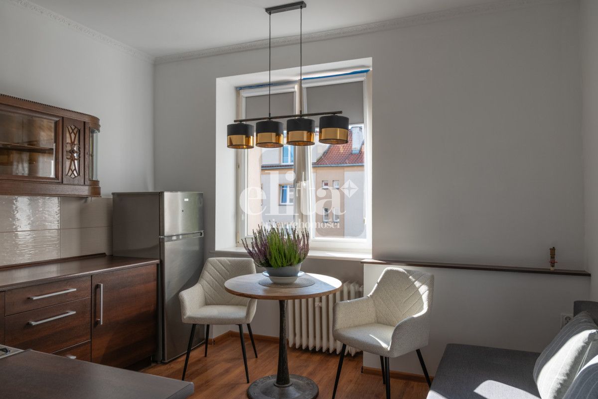 Mieszkanie 2-pokojowe Gdańsk Siedlce, ul. Kartuska. Zdjęcie 2