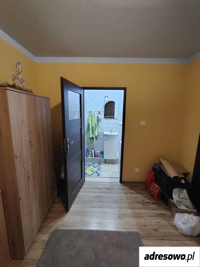 Mieszkanie 2-pokojowe Zebrzydowa. Zdjęcie 8