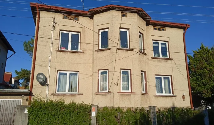 Mieszkanie 4-pokojowe Przemyśl Kazanów, ul. Ignacego Prądzyńskiego
