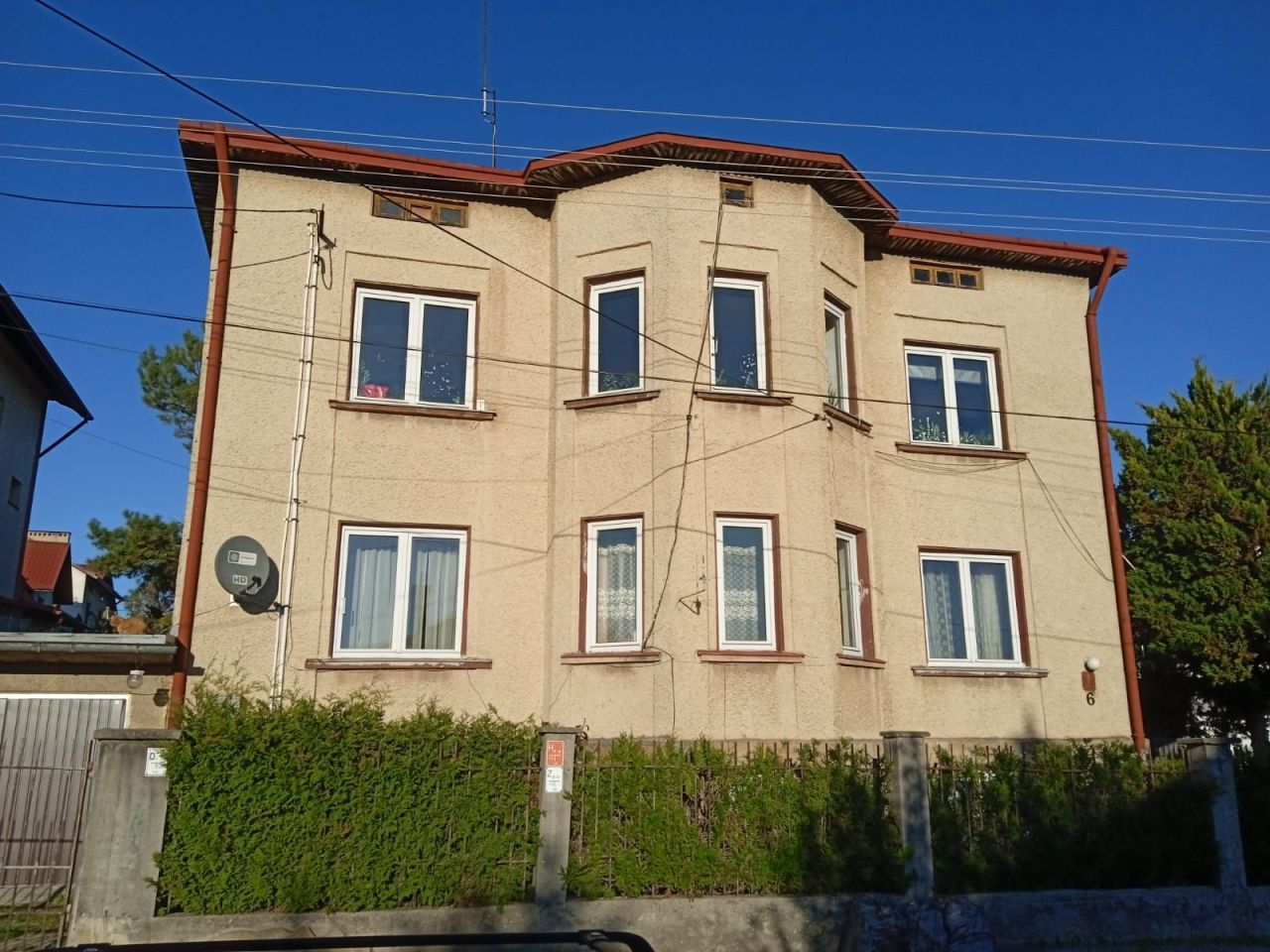 Mieszkanie 4-pokojowe Przemyśl Kazanów, ul. Ignacego Prądzyńskiego. Zdjęcie 10