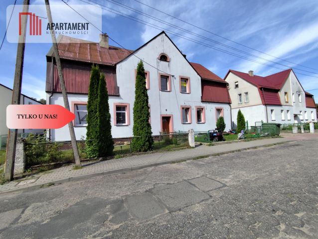 Mieszkanie 3-pokojowe Miastko. Zdjęcie 17