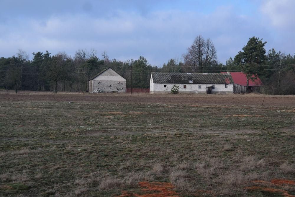Działka budowlana Golanka. Zdjęcie 8