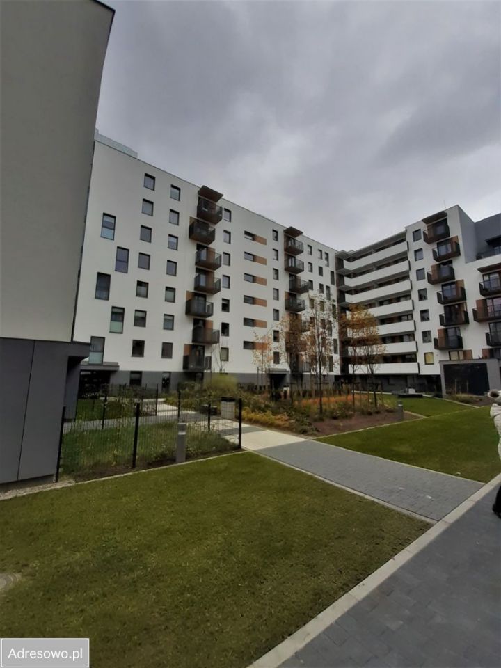 Mieszkanie 3-pokojowe Warszawa Wola, ul. Fort Wola