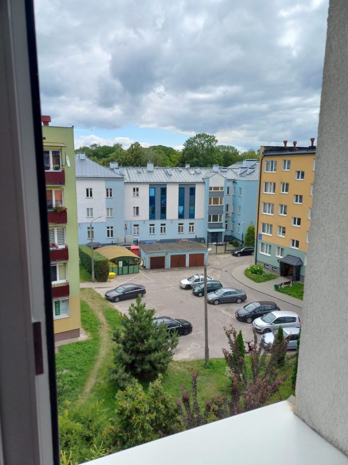 Mieszkanie 3-pokojowe Hrubieszów Śródmieście, ul. 3 Maja