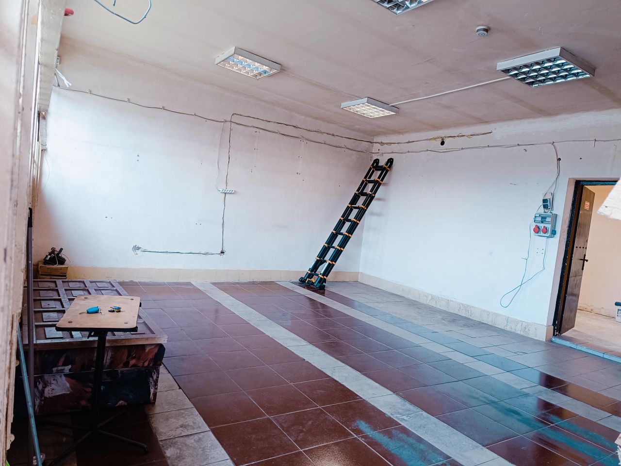 Lokal Bychawka Druga. Zdjęcie 5