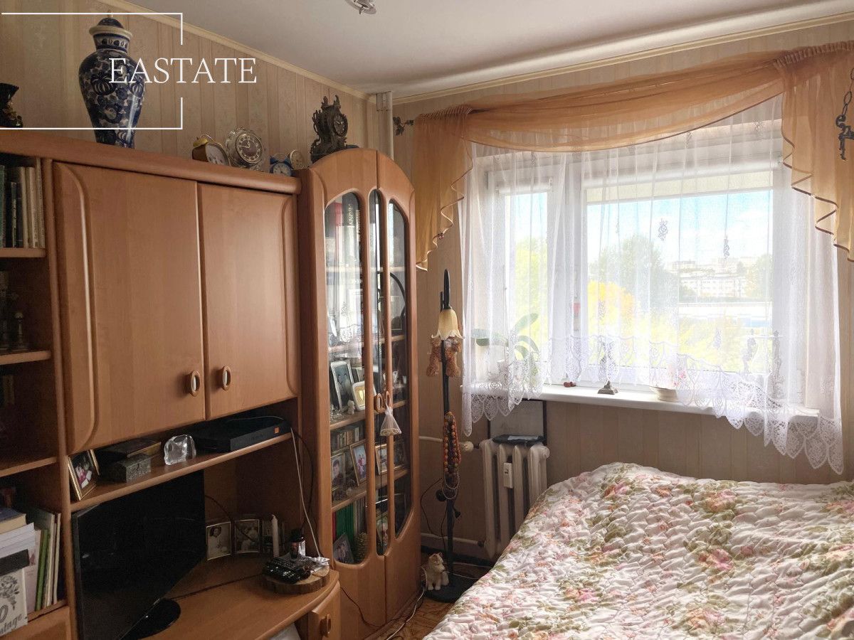 Mieszkanie 2-pokojowe Warszawa Żoliborz, ul. Władysława Broniewskiego. Zdjęcie 3