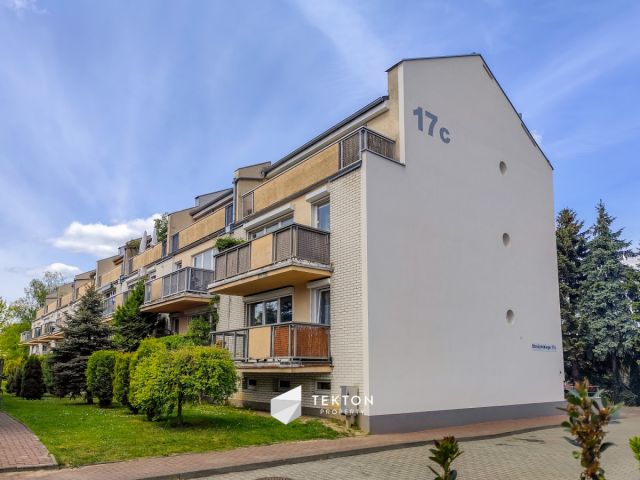 Mieszkanie 2-pokojowe Poznań Piątkowo, ul. Franciszka Stróżyńskiego. Zdjęcie 17