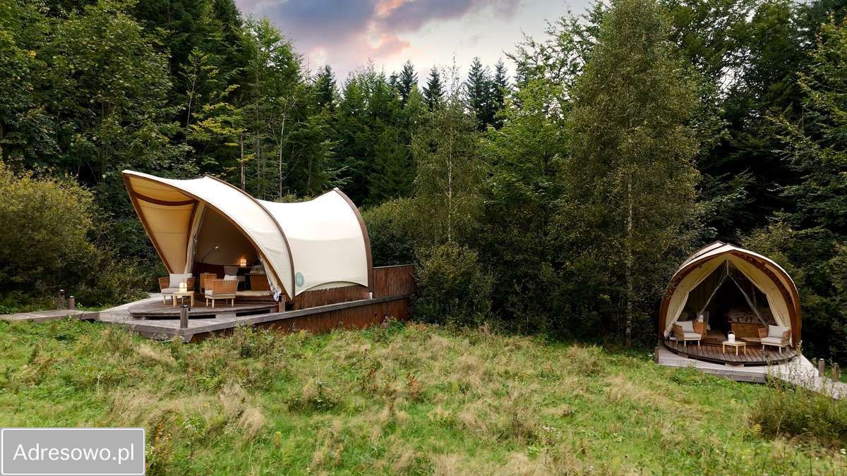 dom wolnostojący, 5 pokoi Zawoja. Zdjęcie 7