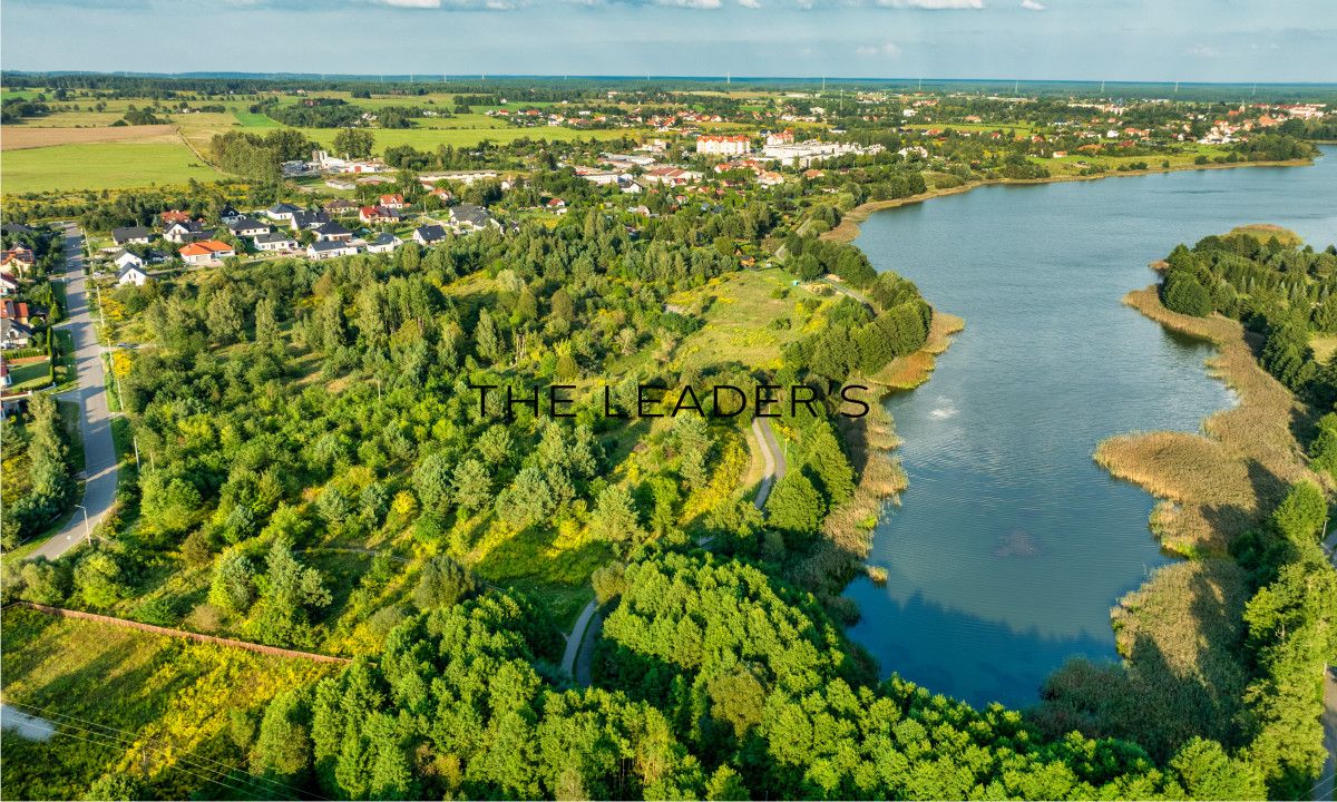 Działka inwestycyjna Szczytno. Zdjęcie 12