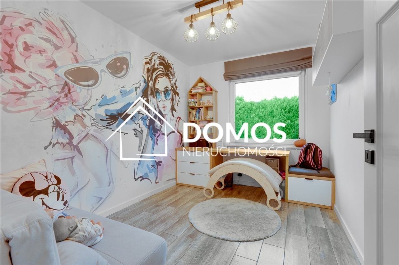 dom wolnostojący, 5 pokoi Chybie. Zdjęcie 13