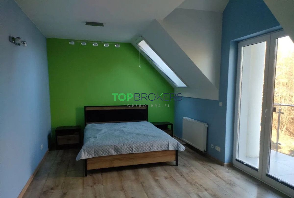 bliźniak, 4 pokoje Warszawa Wawer. Zdjęcie 11