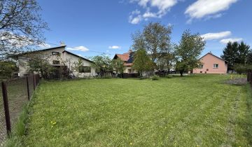 Działka budowlana Rzeszów Słocina, ul. św. Rocha