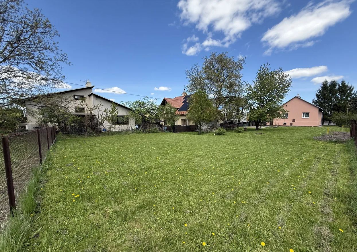 Działka budowlana Rzeszów Słocina, ul. św. Rocha