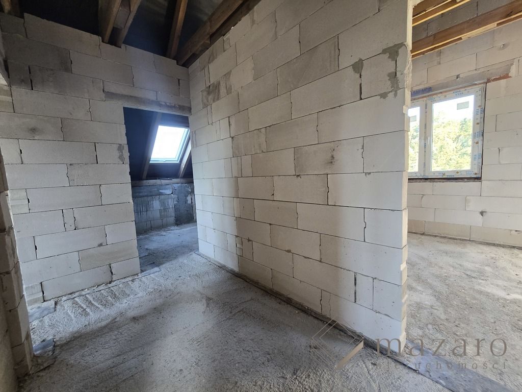 dom wolnostojący, 4 pokoje Prądocin, ul. Jarzębinowa. Zdjęcie 23