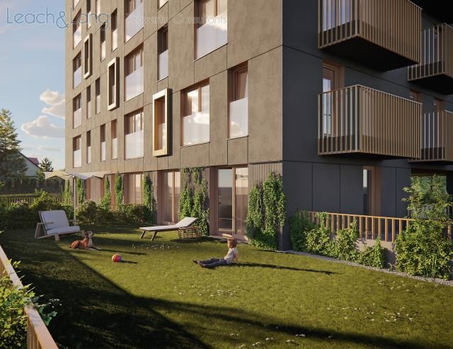 Mieszkanie 3-pokojowe Kraków Dębniki, ul. Ceglarska. Zdjęcie 5