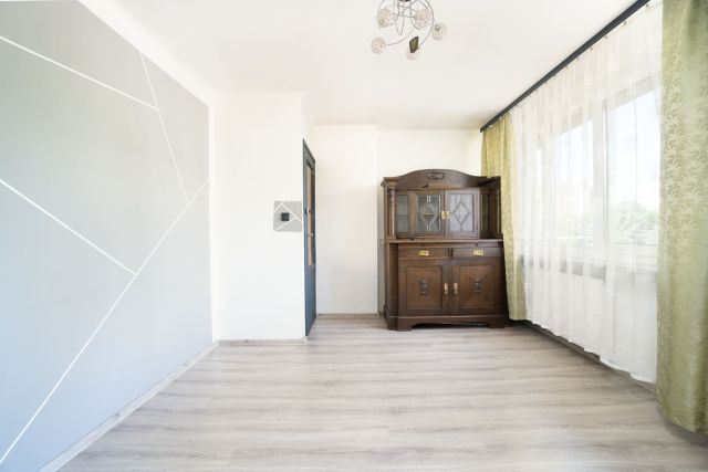 dom szeregowy, 4 pokoje Rzeszów, al. Niepodległości. Zdjęcie 5