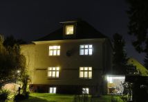 dom wolnostojący, 8 pokoi Wrocław Oporów, ul. Jana Ostroroga. Zdjęcie 4